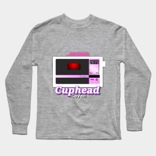 Easy*Bake Cuphead Coven | Livdaneix Long Sleeve T-Shirt